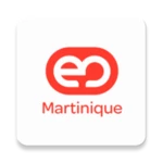 euromarché martinique android application logo